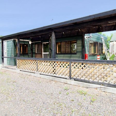 샤리 Clione Campground 호스텔 외부 사진