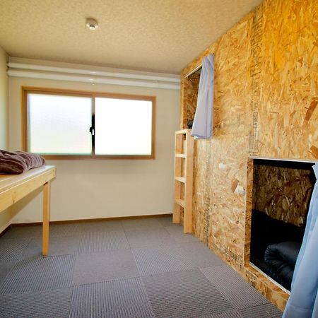 샤리 Clione Campground 호스텔 외부 사진